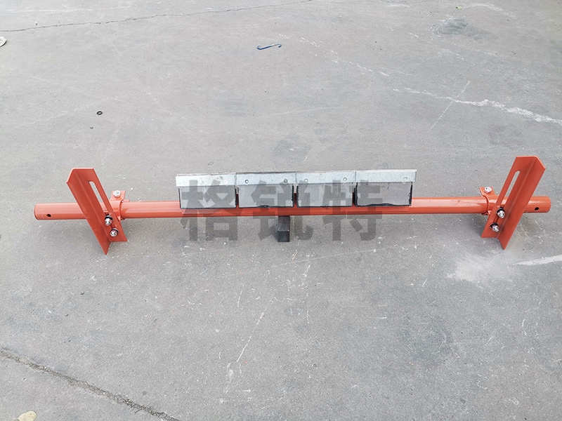 第二道合金清掃器(YQ-DTEP) 第二道合金清掃器(YQ-DTEP)