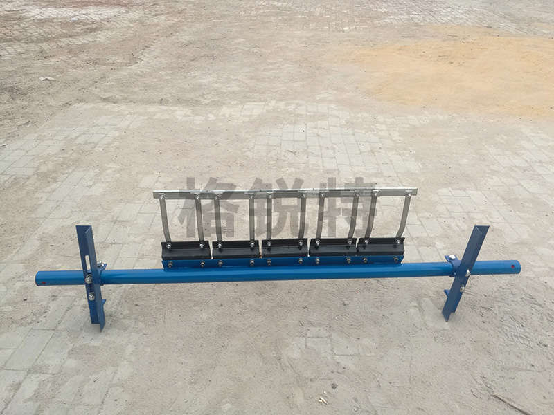 可逆合金清掃器 可逆合金清掃器