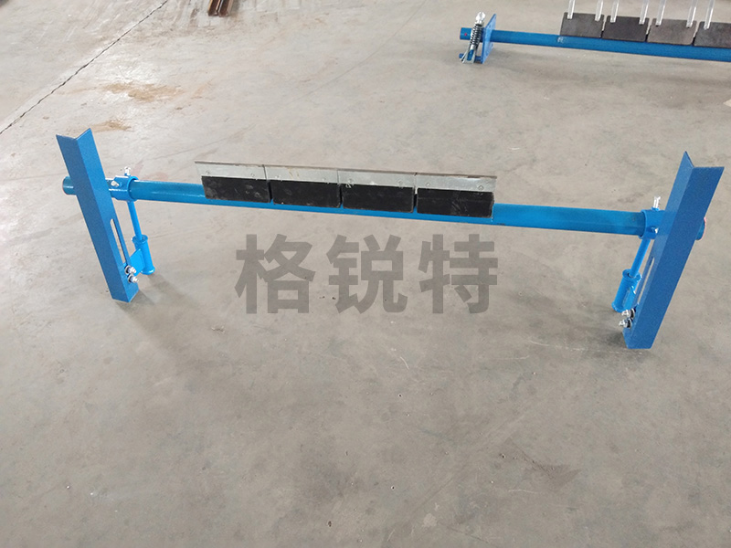 可逆合金清掃器 可逆合金清掃器