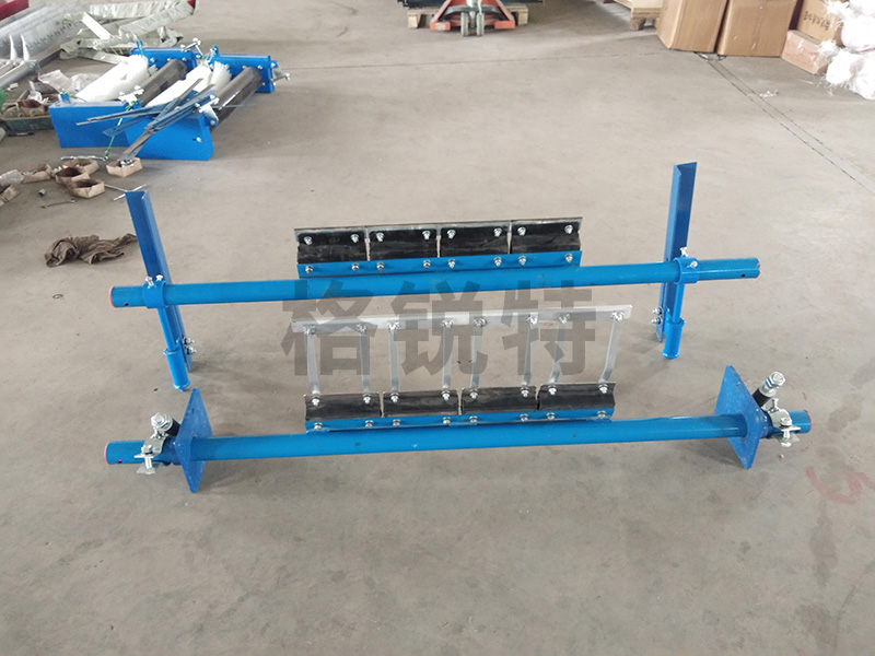 可逆合金清掃器 可逆合金清掃器