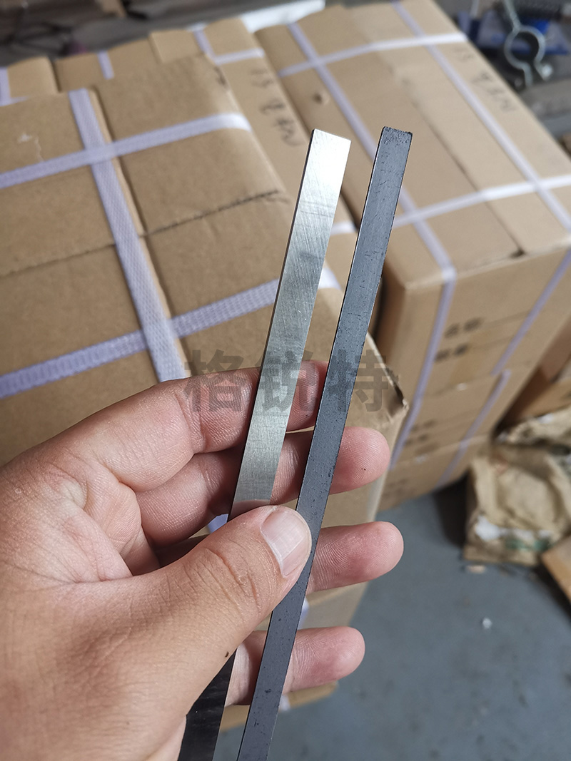 合金刀頭刀片刀架橡膠體 合金刀頭刀片刀架橡膠體