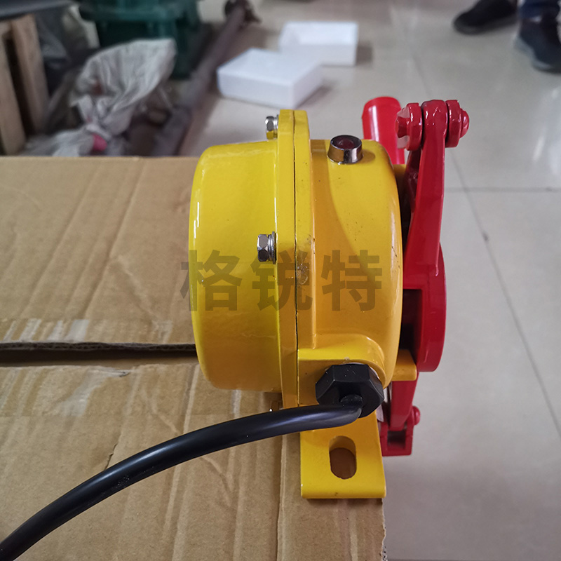 指示燈款拉繩開關 指示燈款拉繩開關